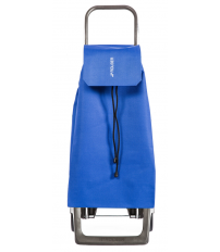 JET001 CARRO COMPRA JET LN 2 RUEDAS AZUL