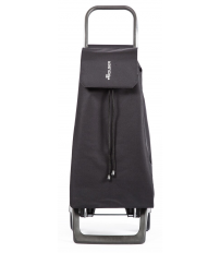 JET001 CARRO COMPRA JET LN 2 RUEDAS NEGRO