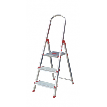 NOR036 ESCALERA NORMA 220 3 PELDAÑOS