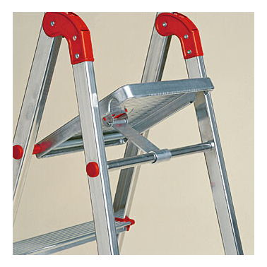 NOR039 ESCALERA NORMA 220 6 PELDAÑOS