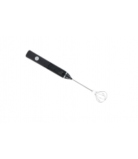 2400713 ESPUMADOR DE LECHE CON BATERIA RECARGABLE USB 5W F-BRIGHT