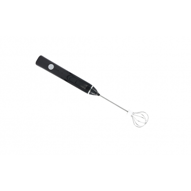 2400713 ESPUMADOR DE LECHE CON BATERIA RECARGABLE USB 5W F-BRIGHT