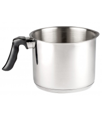 504-14 POTE INOXIDABLE 18/10 Ø14cm  VIER