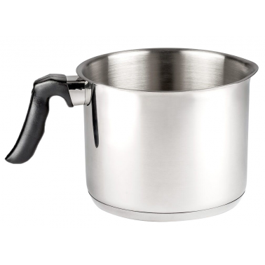 504-14 POTE INOXIDABLE 18/10 Ø14cm  VIER