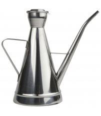 ILM ACEITERA CONICA 500mml INOXIDABLE VIER