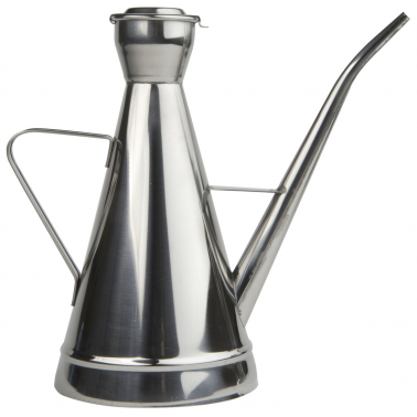 ILM ACEITERA CONICA 500mml INOXIDABLE VIER