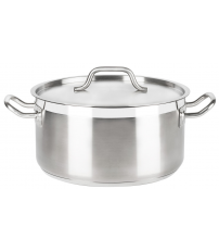 810-36 22L CACEROLA INDUSTRIAL PROFESIONAL VIER