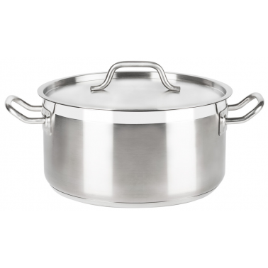 810-36 22L CACEROLA INDUSTRIAL PROFESIONAL VIER