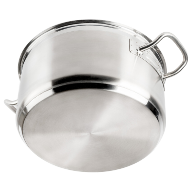 810-36 22L CACEROLA INDUSTRIAL PROFESIONAL VIER