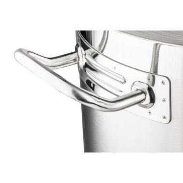 810-36 22L CACEROLA INDUSTRIAL PROFESIONAL VIER