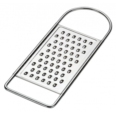 RPI RALLADOR PLANO UNIVERSAL INOXIDABLE VIER