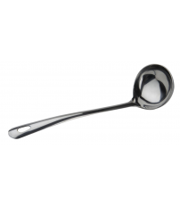 CA-I CUCHARON DE ACERO INOXIDABLE VIER