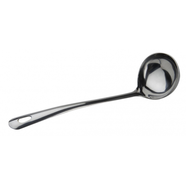 CA-I CUCHARON DE ACERO INOXIDABLE VIER