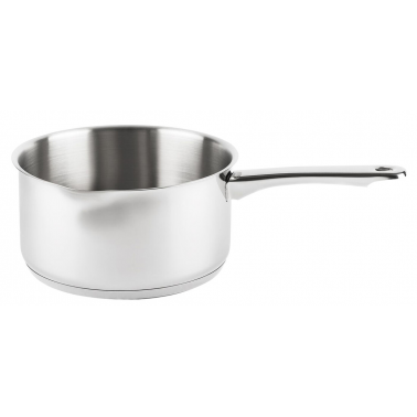CAI20 CAZO INOXIDABLE 18/10 Ø20cm 2,6L VIER