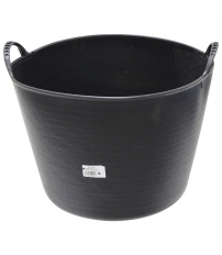 99901 CAPAZO FLEXIBLE NEGRO 42L MADER