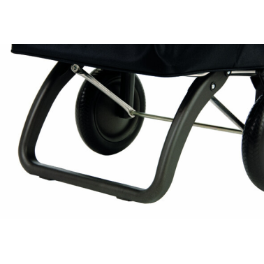 SAQ055 CARRO COMPRA SAQUET LN CONVERT 2 RUEDAS AZUL