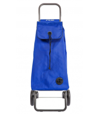 IMX301 CARRO COMPRA IMAX MF 2 RUEDAS AZUL-KLEIN ROLSER