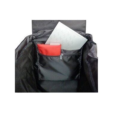 IMX301 CARRO COMPRA IMAX MF 2 RUEDAS BURDEOS ROLSER