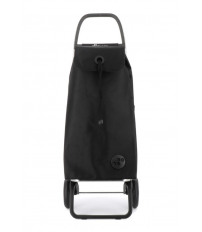 IMX301 CARRO COMPRA IMAX MF 2 RUEDAS NEGRO ROLSER