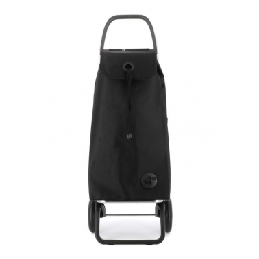 IMX301 CARRO COMPRA IMAX MF 2 RUEDAS NEGRO ROLSER