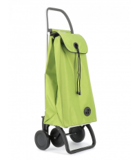 IMX302 CARRO COMPRA I-MAX MF 4 RUEDAS LIMA ROLSER