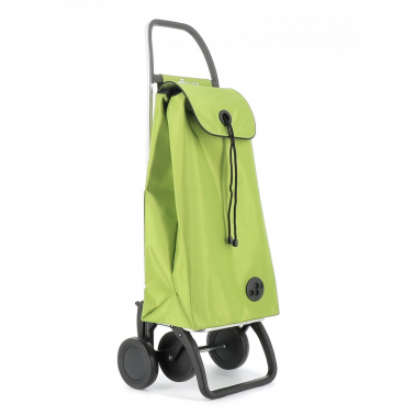 IMX302 CARRO COMPRA I-MAX MF 4 RUEDAS LIMA ROLSER