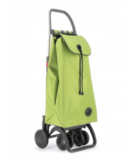 IMX306 CARRO COMPRA I-MAX MF PLEGABLE 4 RUEDAS 2 GIRATORIAS LIMA ROLSER