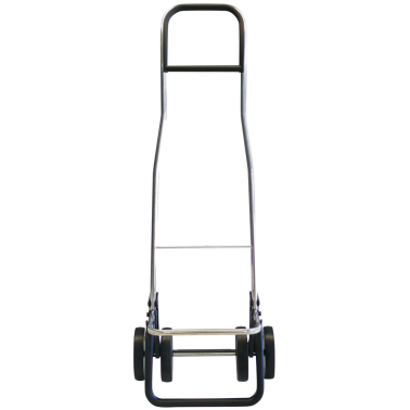 DML029 CARRO COMPRA 2500 LN 4 RUEDAS AZUL ROLSER