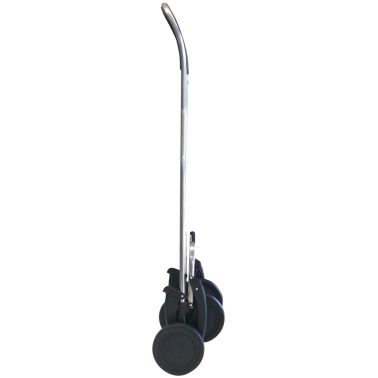 DML029 CARRO COMPRA 2500 LN 4 RUEDAS ROJO ROLSER