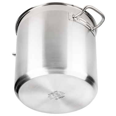 800-28 16,5L OLLA RECTA INDUSTRIAL PROFESIONAL VIER