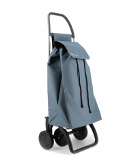SAQ056 CARRO COMPRA SAQUET LN 4 RUEDAS MAR