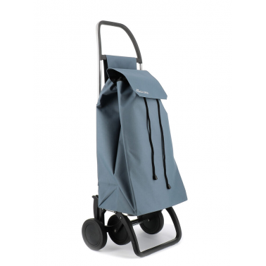 SAQ056 CARRO COMPRA SAQUET LN 4 RUEDAS MAR
