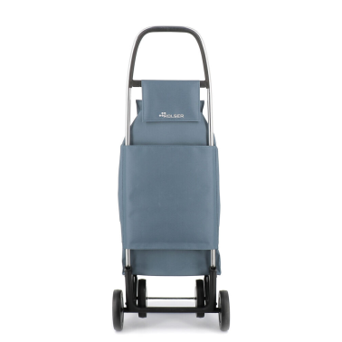 SAQ056 CARRO COMPRA SAQUET LN 4 RUEDAS MAR