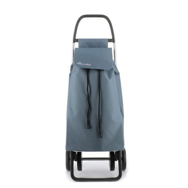 SAQ056 CARRO COMPRA SAQUET LN 4 RUEDAS MAR