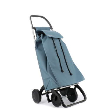 SAQ056 CARRO COMPRA SAQUET LN 4 RUEDAS MAR