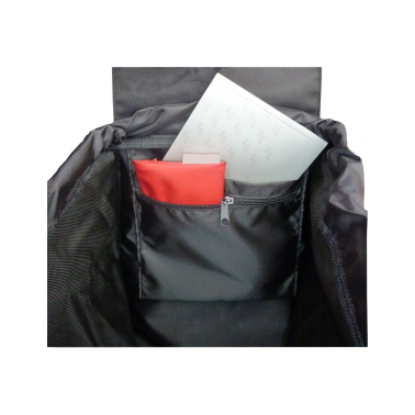 IMX303 CARRO COMPRA I-MAX MF 6 RUEDAS SUBE ESCALERAS AZUL KLEIN ROLSER