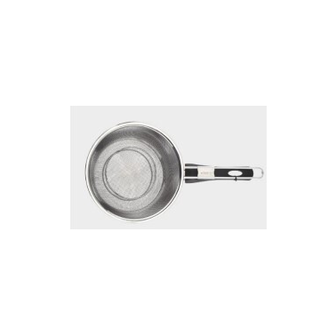 K18B CAZO FREIDOR INOXIDABLE 18/10 Ø18cm VIER