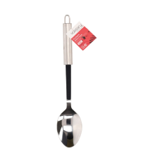 401045054 CUCHARA ACERO INOX 32cm VASSARY