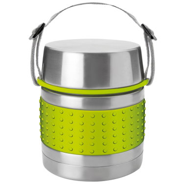 741410 TERMO PARA SOLIDOS 1L CLASS 18/10 IBILI