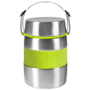 741412 TERMO PARA SOLIDOS 1,2L CLASS 18/10 IBILI