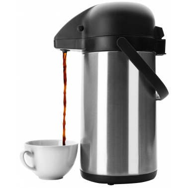 741203 TERMO AIRPOT 3L INOX 18/10 IBILI