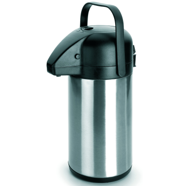 741203 TERMO AIRPOT 3L INOX 18/10 IBILI