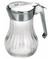 755305 DISPENSADOR DE MIEL 0,25L IBILI