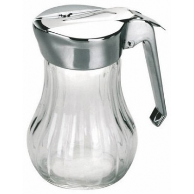 755305 DISPENSADOR DE MIEL 0,25L IBILI