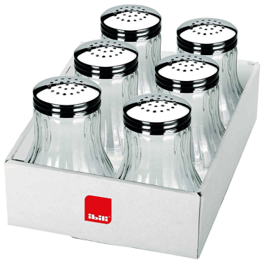 755405 DISPENSADOR DE QUESO 0,25L IBILI