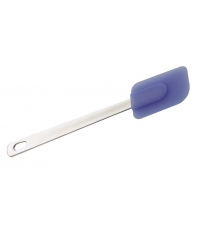 763900 ESPATULA SILICONA C/MANGO INOX 58cm IBILI