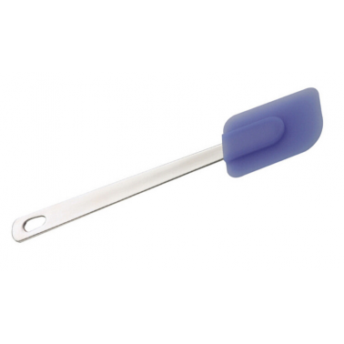 763900 ESPATULA SILICONA C/MANGO INOX 58cm IBILI