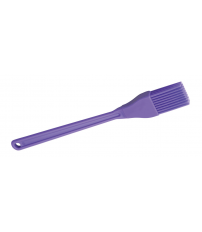 751800 PINCEL SILICONA C/MANGO PLASTICO IBILI