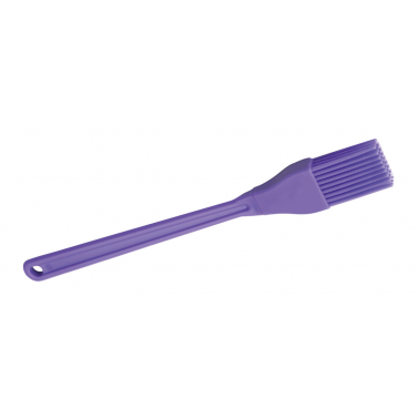 751800 PINCEL SILICONA C/MANGO PLASTICO IBILI