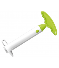 784000 CORTAPIÑAS ESSENTIAL PLASTICO IBILI